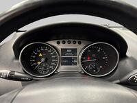 Mercedes-Benz ML vaihtoauto