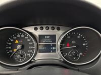 Mercedes-Benz ML vaihtoauto