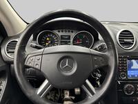 Mercedes-Benz ML vaihtoauto