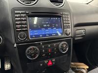 Mercedes-Benz ML vaihtoauto