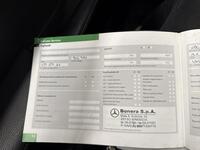 Mercedes-Benz ML vaihtoauto