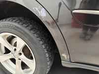 Mercedes-Benz ML vaihtoauto