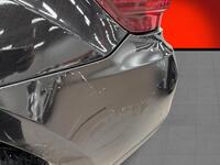 Mercedes-Benz ML vaihtoauto