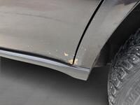 Mercedes-Benz ML vaihtoauto