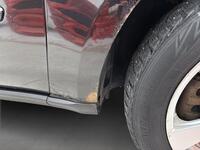 Mercedes-Benz ML vaihtoauto