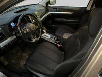 Subaru Legacy vaihtoauto