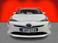 Toyota Prius vaihtoauto