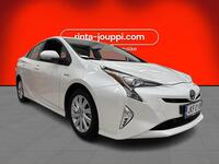 Toyota Prius vaihtoauto