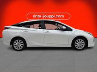 Toyota Prius vaihtoauto