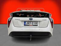 Toyota Prius vaihtoauto