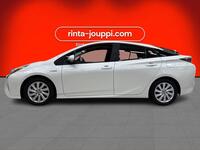 Toyota Prius vaihtoauto