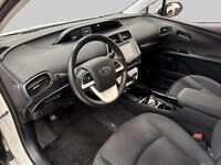 Toyota Prius vaihtoauto