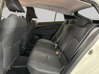 Toyota Prius vaihtoauto