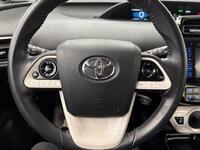 Toyota Prius vaihtoauto