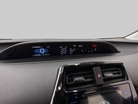 Toyota Prius vaihtoauto