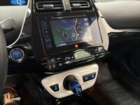 Toyota Prius vaihtoauto