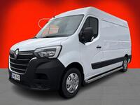 Renault Master vaihtoauto