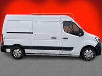 Renault Master vaihtoauto