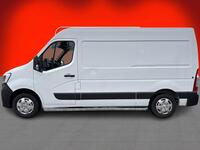 Renault Master vaihtoauto