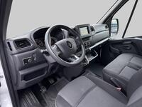 Renault Master vaihtoauto