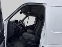Renault Master vaihtoauto