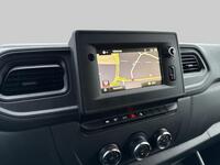 Renault Master vaihtoauto