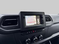 Renault Master vaihtoauto