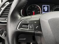 SEAT Leon vaihtoauto