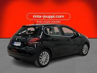 Peugeot 208 vaihtoauto