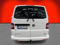 Volkswagen Caravelle vaihtoauto