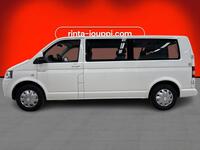 Volkswagen Caravelle vaihtoauto