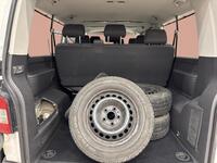 Volkswagen Caravelle vaihtoauto