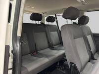 Volkswagen Caravelle vaihtoauto