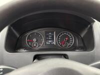 Volkswagen Caravelle vaihtoauto