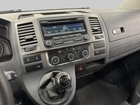 Volkswagen Caravelle vaihtoauto