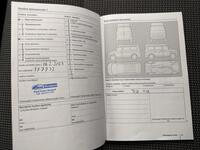 Volkswagen Caravelle vaihtoauto