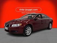 Volvo S80 vaihtoauto