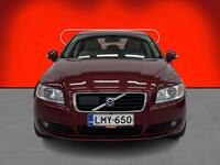 Volvo S80 vaihtoauto