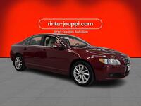 Volvo S80 vaihtoauto