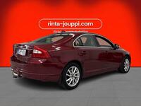 Volvo S80 vaihtoauto