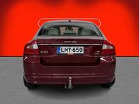 Volvo S80 vaihtoauto