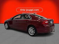 Volvo S80 vaihtoauto