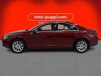 Volvo S80 vaihtoauto