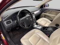 Volvo S80 vaihtoauto