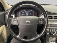 Volvo S80 vaihtoauto