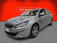 Peugeot 308 vaihtoauto