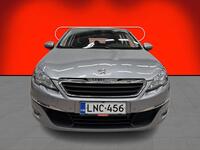 Peugeot 308 vaihtoauto