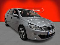 Peugeot 308 vaihtoauto