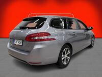 Peugeot 308 vaihtoauto