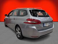 Peugeot 308 vaihtoauto